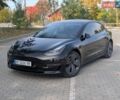 Чорний Тесла Модель 3, об'ємом двигуна 0 л та пробігом 97 тис. км за 17650 $, фото 1 на Automoto.ua