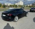 Черный Тесла Модель 3, объемом двигателя 0 л и пробегом 55 тыс. км за 19000 $, фото 2 на Automoto.ua