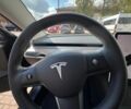 Черный Тесла Модель 3, объемом двигателя 0 л и пробегом 63 тыс. км за 17600 $, фото 28 на Automoto.ua