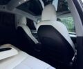 Чорний Тесла Модель 3, об'ємом двигуна 0 л та пробігом 77 тис. км за 18500 $, фото 19 на Automoto.ua
