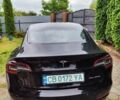 Чорний Тесла Модель 3, об'ємом двигуна 0 л та пробігом 120 тис. км за 17480 $, фото 3 на Automoto.ua