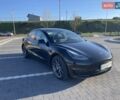 Чорний Тесла Модель 3, об'ємом двигуна 0 л та пробігом 79 тис. км за 22900 $, фото 4 на Automoto.ua