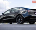 Тесла Модель 3 2021 в Львове на Automoto.ua Черный Тесла Модель 3, объемом двигателя 0 л и пробегом 35 тыс. км за 25499 $, фото 20 на Automoto.ua