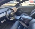 Чорний Тесла Модель 3, об'ємом двигуна 0 л та пробігом 55 тис. км за 21900 $, фото 7 на Automoto.ua