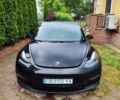 Чорний Тесла Модель 3, об'ємом двигуна 0 л та пробігом 120 тис. км за 17480 $, фото 1 на Automoto.ua