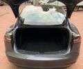 Чорний Тесла Модель 3, об'ємом двигуна 0 л та пробігом 87 тис. км за 18500 $, фото 6 на Automoto.ua
