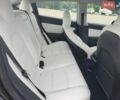 Черный Тесла Модель 3, объемом двигателя 0 л и пробегом 98 тыс. км за 12650 $, фото 8 на Automoto.ua