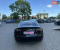 Черный Тесла Модель 3, объемом двигателя 0 л и пробегом 140 тыс. км за 22500 $, фото 5 на Automoto.ua
