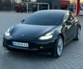 Чорний Тесла Модель 3, об'ємом двигуна 0 л та пробігом 188 тис. км за 14300 $, фото 5 на Automoto.ua