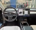 Черный Тесла Модель 3, объемом двигателя 0 л и пробегом 117 тыс. км за 18500 $, фото 8 на Automoto.ua