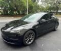 Чорний Тесла Модель 3, об'ємом двигуна 0 л та пробігом 40 тис. км за 7600 $, фото 2 на Automoto.ua
