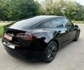 Черный Тесла Модель 3, объемом двигателя 2 л и пробегом 193 тыс. км за 17500 $, фото 4 на Automoto.ua