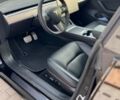 Черный Тесла Модель 3, объемом двигателя 0 л и пробегом 70 тыс. км за 25600 $, фото 5 на Automoto.ua
