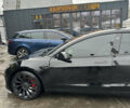 Черный Тесла Модель 3, объемом двигателя 0 л и пробегом 87 тыс. км за 20000 $, фото 4 на Automoto.ua