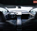 Тесла Модель 3 2021 в Львове на Automoto.ua Черный Тесла Модель 3, объемом двигателя 0 л и пробегом 35 тыс. км за 25499 $, фото 4 на Automoto.ua