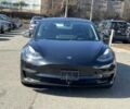 Черный Тесла Модель 3, объемом двигателя 0 л и пробегом 12 тыс. км за 8888 $, фото 1 на Automoto.ua