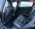 Черный Тесла Модель 3, объемом двигателя 0 л и пробегом 162 тыс. км за 18950 $, фото 28 на Automoto.ua
