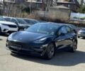 Черный Тесла Модель 3, объемом двигателя 0 л и пробегом 12 тыс. км за 8888 $, фото 2 на Automoto.ua
