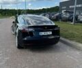 Чорний Тесла Модель 3, об'ємом двигуна 0 л та пробігом 76 тис. км за 16500 $, фото 5 на Automoto.ua