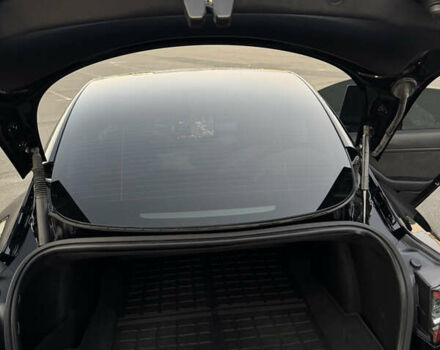 Черный Тесла Модель 3, объемом двигателя 0 л и пробегом 90 тыс. км за 24000 $, фото 14 на Automoto.ua