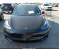 Чорний Тесла Модель 3, об'ємом двигуна 0 л та пробігом 86 тис. км за 3500 $, фото 1 на Automoto.ua