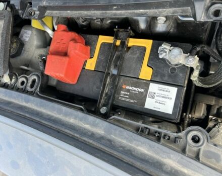 Черный Тесла Модель 3, объемом двигателя 0 л и пробегом 25 тыс. км за 24000 $, фото 5 на Automoto.ua