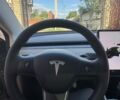 Черный Тесла Модель 3, объемом двигателя 0 л и пробегом 25 тыс. км за 24000 $, фото 19 на Automoto.ua