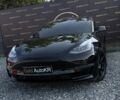 Черный Тесла Модель 3, объемом двигателя 0 л и пробегом 136 тыс. км за 18510 $, фото 1 на Automoto.ua