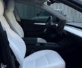 Чорний Тесла Модель 3, об'ємом двигуна 0 л та пробігом 126 тис. км за 14500 $, фото 39 на Automoto.ua