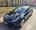 Черный Тесла Модель 3, объемом двигателя 0 л и пробегом 52 тыс. км за 17500 $, фото 13 на Automoto.ua