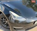 Черный Тесла Модель 3, объемом двигателя 0 л и пробегом 103 тыс. км за 19299 $, фото 6 на Automoto.ua