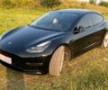 Тесла Модель 3 2021 в Луцке на Automoto.ua Черный Тесла Модель 3, объемом двигателя 0 л и пробегом 190 тыс. км за 21000 $, фото 4 на Automoto.ua