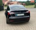 Чорний Тесла Модель 3, об'ємом двигуна 0 л та пробігом 171 тис. км за 17500 $, фото 12 на Automoto.ua