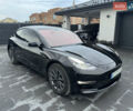 Чорний Тесла Модель 3, об'ємом двигуна 0 л та пробігом 64 тис. км за 22900 $, фото 22 на Automoto.ua