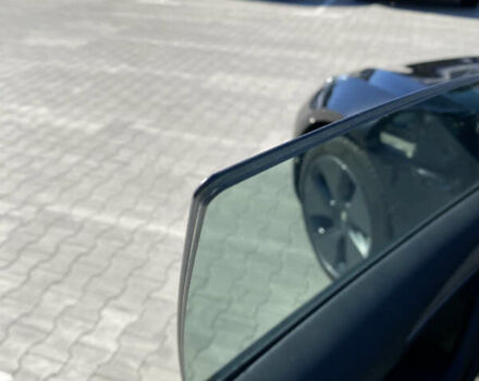 Черный Тесла Модель 3, объемом двигателя 0 л и пробегом 61 тыс. км за 26800 $, фото 10 на Automoto.ua