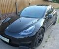 Чорний Тесла Модель 3, об'ємом двигуна 0 л та пробігом 93 тис. км за 22700 $, фото 20 на Automoto.ua