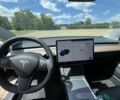 Черный Тесла Модель 3, объемом двигателя 0 л и пробегом 25 тыс. км за 24000 $, фото 6 на Automoto.ua