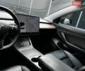 Черный Тесла Модель 3, объемом двигателя 0 л и пробегом 156 тыс. км за 16700 $, фото 12 на Automoto.ua