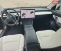 Черный Тесла Модель 3, объемом двигателя 0 л и пробегом 98 тыс. км за 12650 $, фото 7 на Automoto.ua