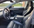 Чорний Тесла Модель 3, об'ємом двигуна 0 л та пробігом 66 тис. км за 18000 $, фото 16 на Automoto.ua