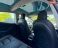 Черный Тесла Модель 3, объемом двигателя 0 л и пробегом 79 тыс. км за 8300 $, фото 11 на Automoto.ua