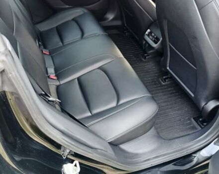 Чорний Тесла Модель 3, об'ємом двигуна 0 л та пробігом 77 тис. км за 16700 $, фото 13 на Automoto.ua