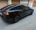 Черный Тесла Модель 3, объемом двигателя 0 л и пробегом 12 тыс. км за 18700 $, фото 2 на Automoto.ua