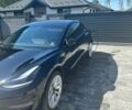 Чорний Тесла Модель 3, об'ємом двигуна 0 л та пробігом 130 тис. км за 15500 $, фото 1 на Automoto.ua