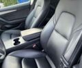 Чорний Тесла Модель 3, об'ємом двигуна 0 л та пробігом 47 тис. км за 16000 $, фото 9 на Automoto.ua