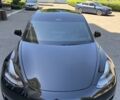 Черный Тесла Модель 3, объемом двигателя 0 л и пробегом 55 тыс. км за 21700 $, фото 11 на Automoto.ua