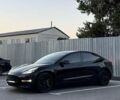 Чорний Тесла Модель 3, об'ємом двигуна 0 л та пробігом 126 тис. км за 14500 $, фото 2 на Automoto.ua