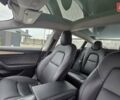 Чорний Тесла Модель 3, об'ємом двигуна 0 л та пробігом 152 тис. км за 21999 $, фото 2 на Automoto.ua
