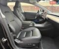 Чорний Тесла Модель 3, об'ємом двигуна 0 л та пробігом 162 тис. км за 21500 $, фото 10 на Automoto.ua