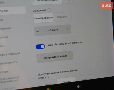 Тесла Модель 3 2021 у Тернополі на Automoto.ua Чорний Тесла Модель 3, об'ємом двигуна 0 л та пробігом 89 тис. км за 24500 $, фото 23 на Automoto.ua
